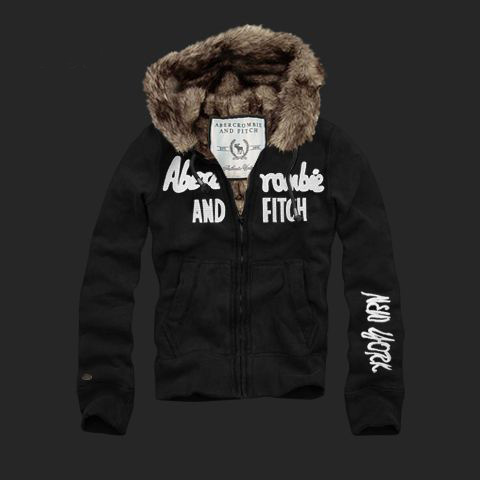 manteau abercrombie homme