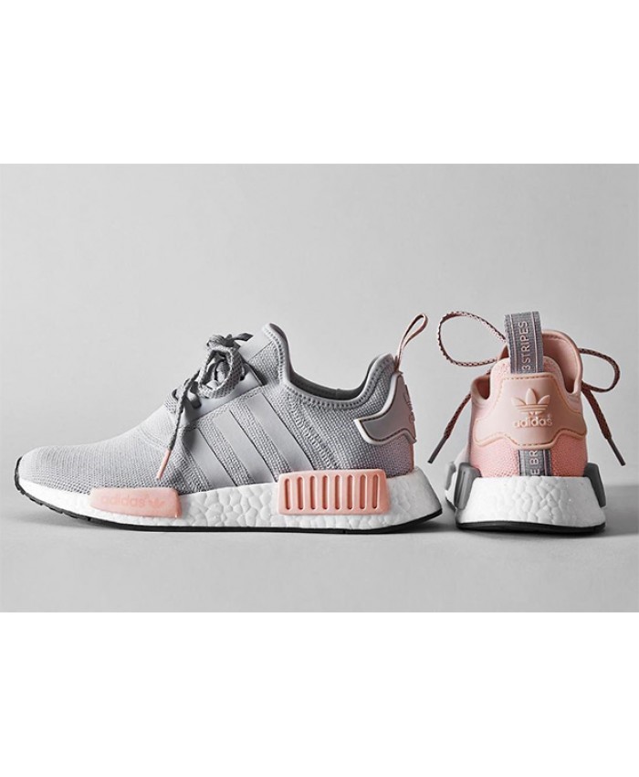 adidas nmd grises adidas nmd grises