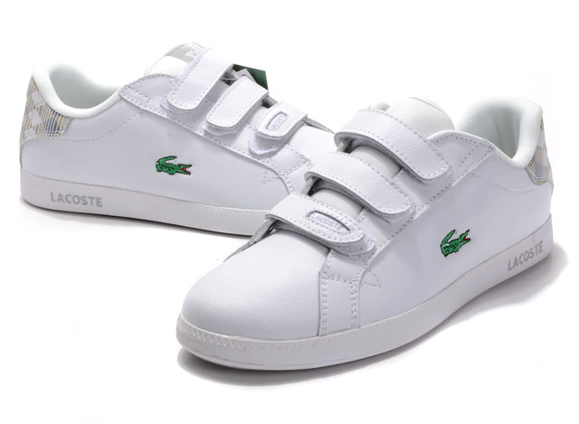 sneakers lacoste homme scratch