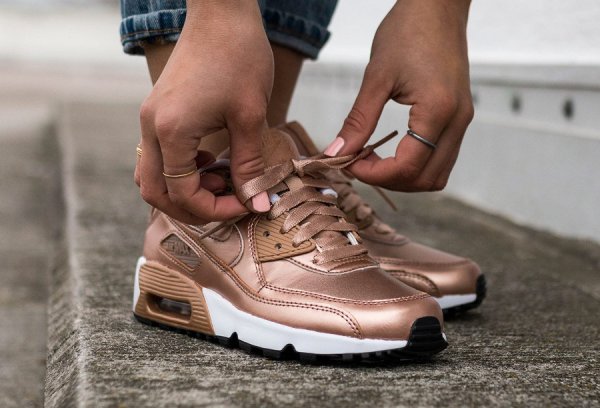 air max 1 beige femme