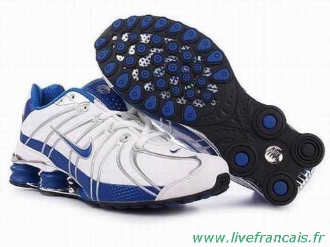 Nike shox taille 40 Clearance