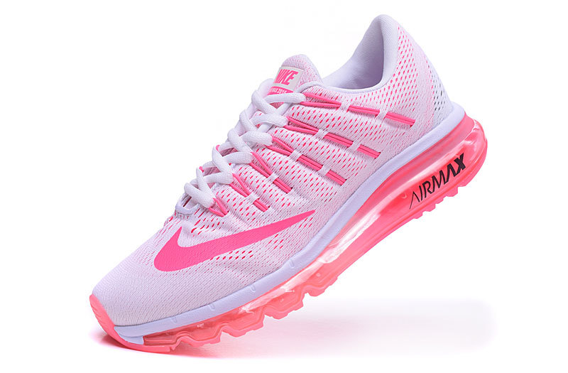 nike air max 2016 rose