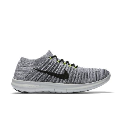 nike free rn flyknit femme beige