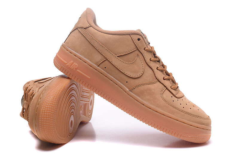 nike homme chaussures air force 1 marron nike homme chaussures air force 1 marron