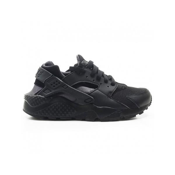huarache enfant noir
