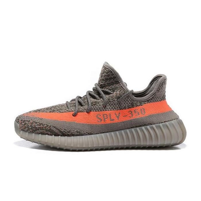 yeezy femme prix