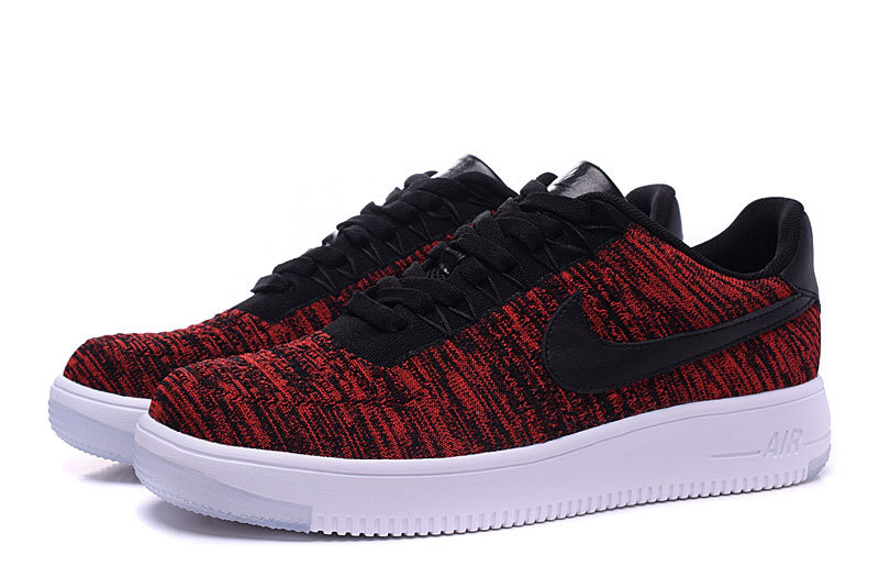 air force 1 flyknit rouge air force 1 flyknit rouge