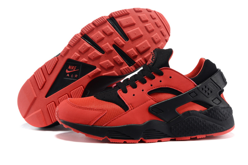 huarach rouge