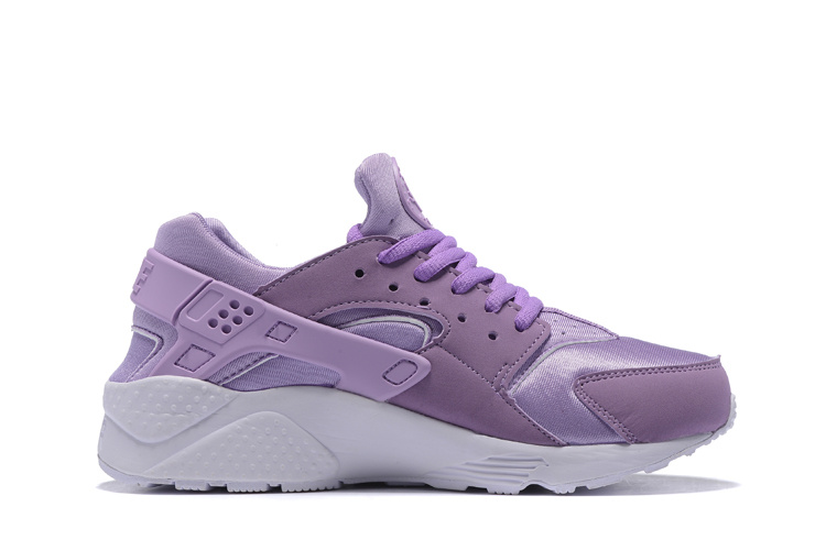 huarache bleu femme