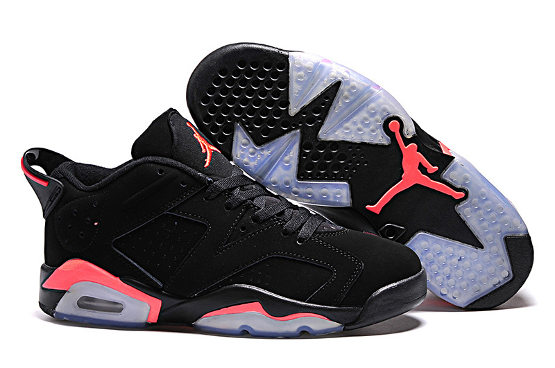Air jordan 6 retro noir Clearance