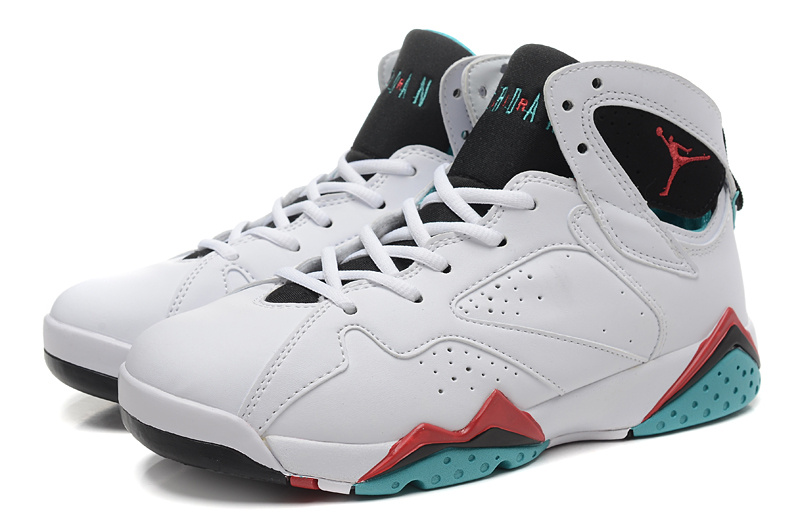 jordan retro 7 femme