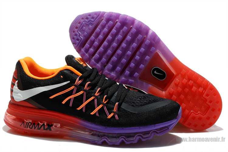 nike air max 2015 violet