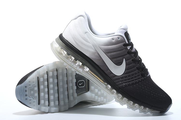 air max 2017 blanche