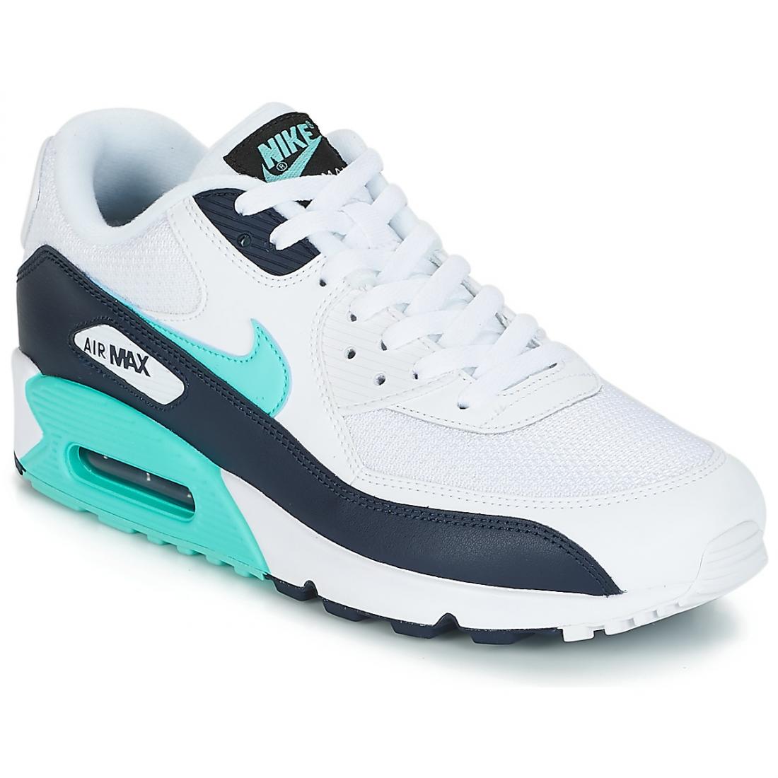 air max 90 bleu ciel