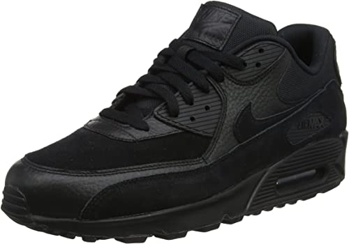 nike air max 90 premium noir