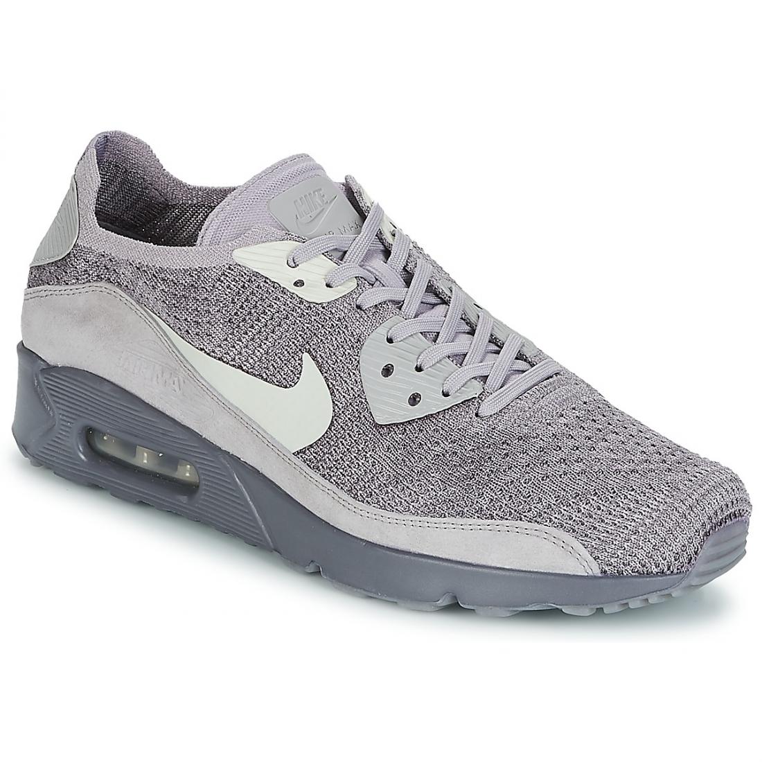 air max 90 homme gris