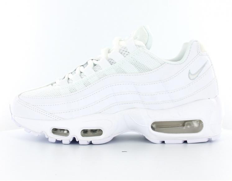 air max blanche pas cher