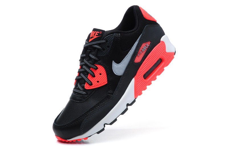 Air max noir et rouge homme Clearance