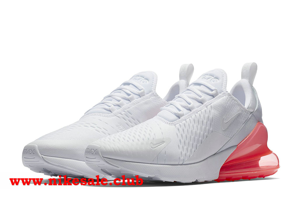 air max 270 pas cher rose