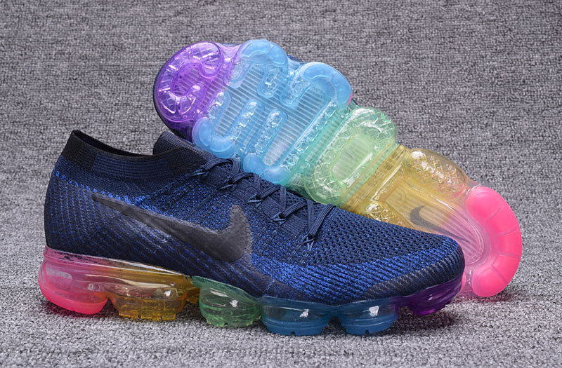 nike air vapormax flyknit homme prix