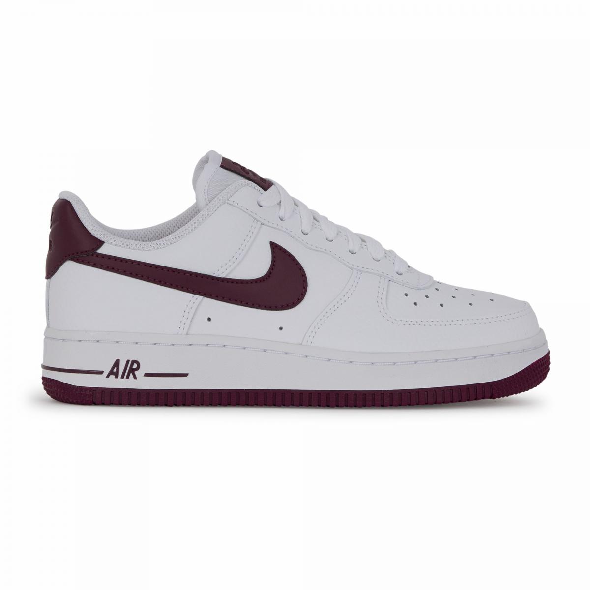 Chaussure nike femme air force Clearance