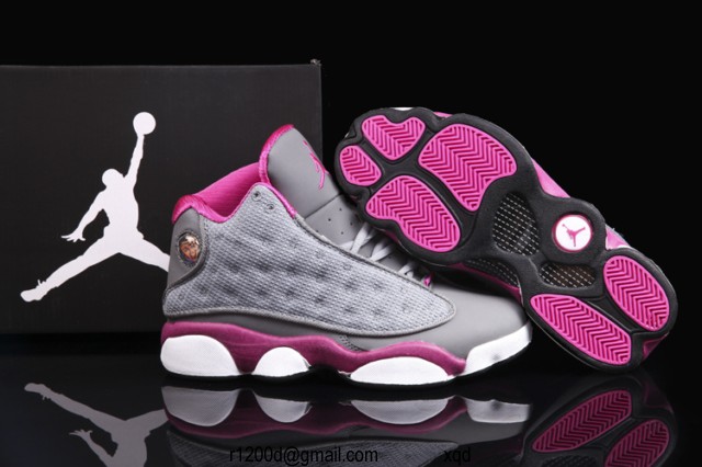 basket de femme jordan