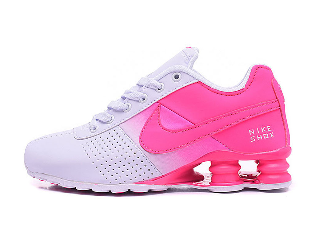 Nike Shox - Femme