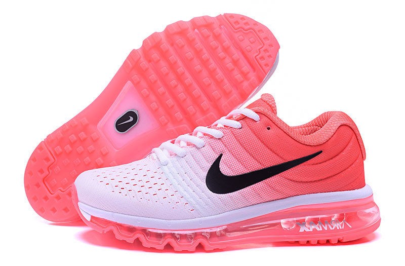 air max blanche 2017