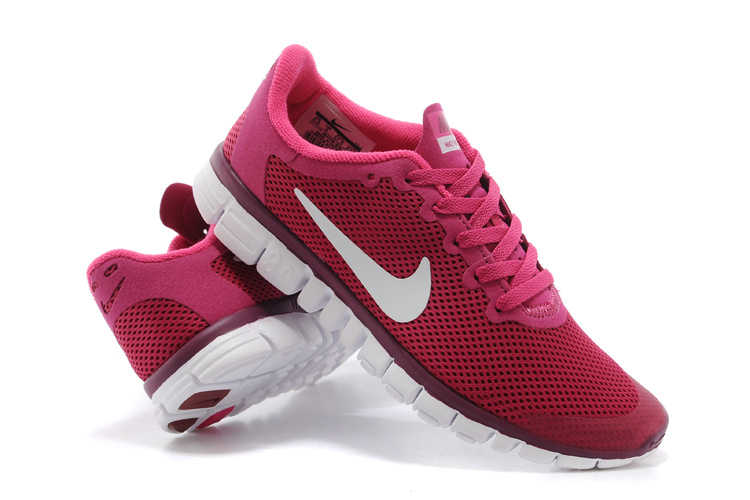 chaussure femme pas cher nike