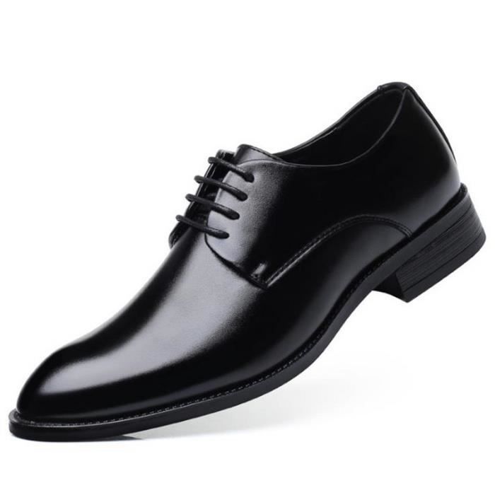 chaussure mariage hiver