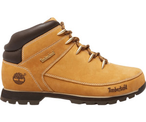 timberland euro sprint blanche pas cher