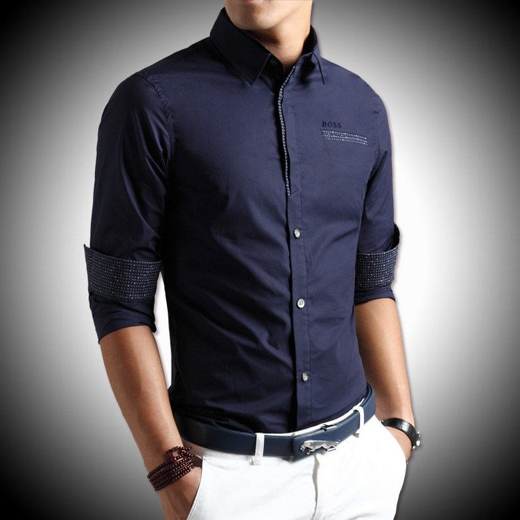 hugo boss homme pas cher