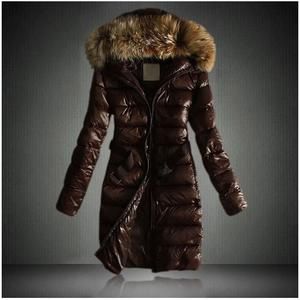 solde doudoune femme