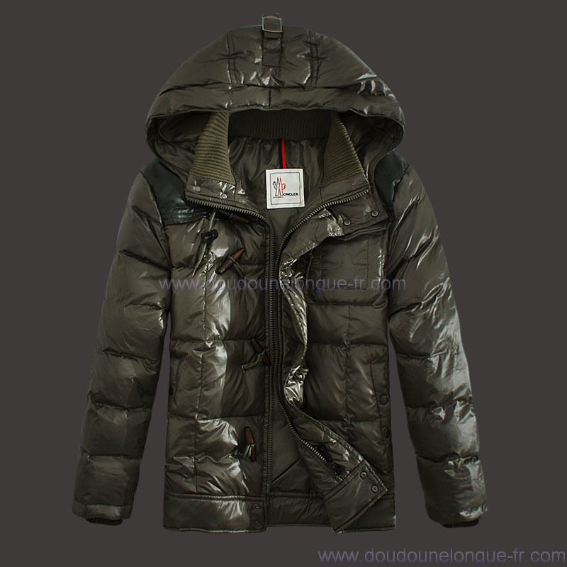 doudoune homme moncler