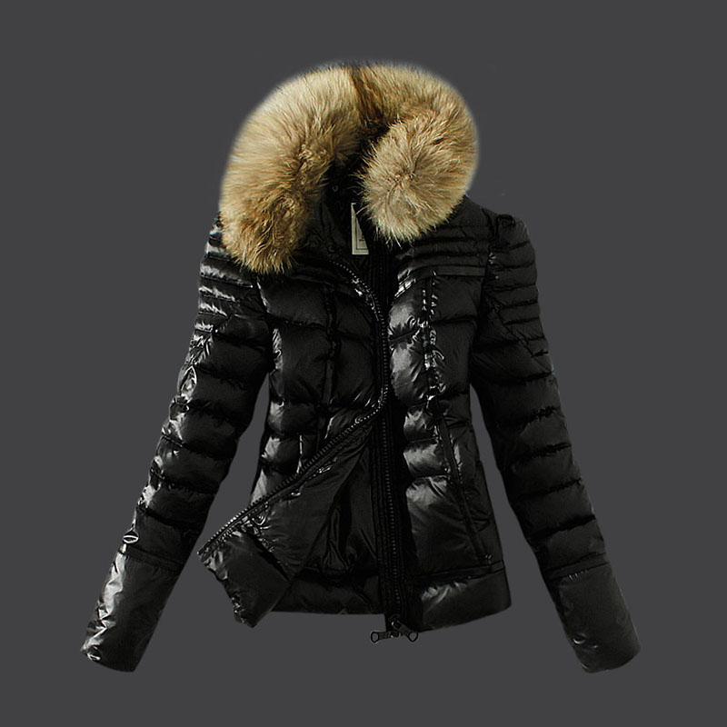 acheter doudoune moncler femme