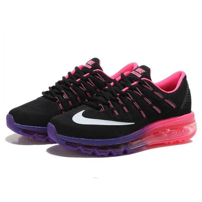 nike air max 2015 femme violet