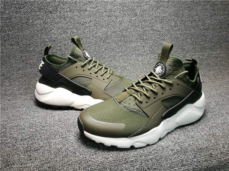 huarache vert