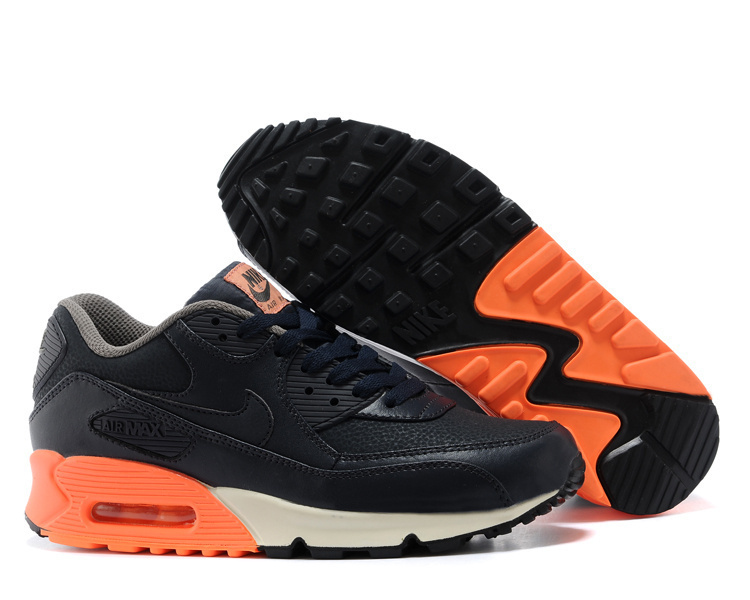air max noir et orange air max noir et orange