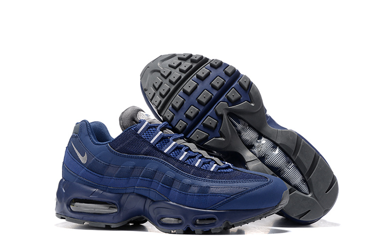 air max 95 bleu