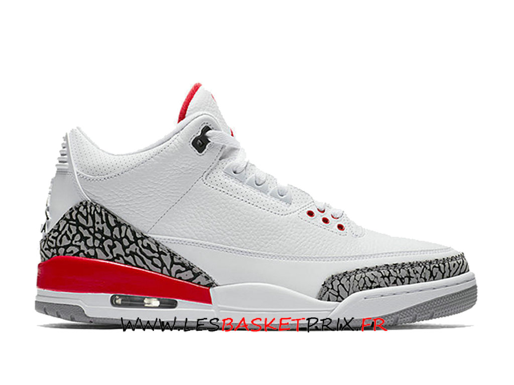 Jordan 3 blanche Clearance