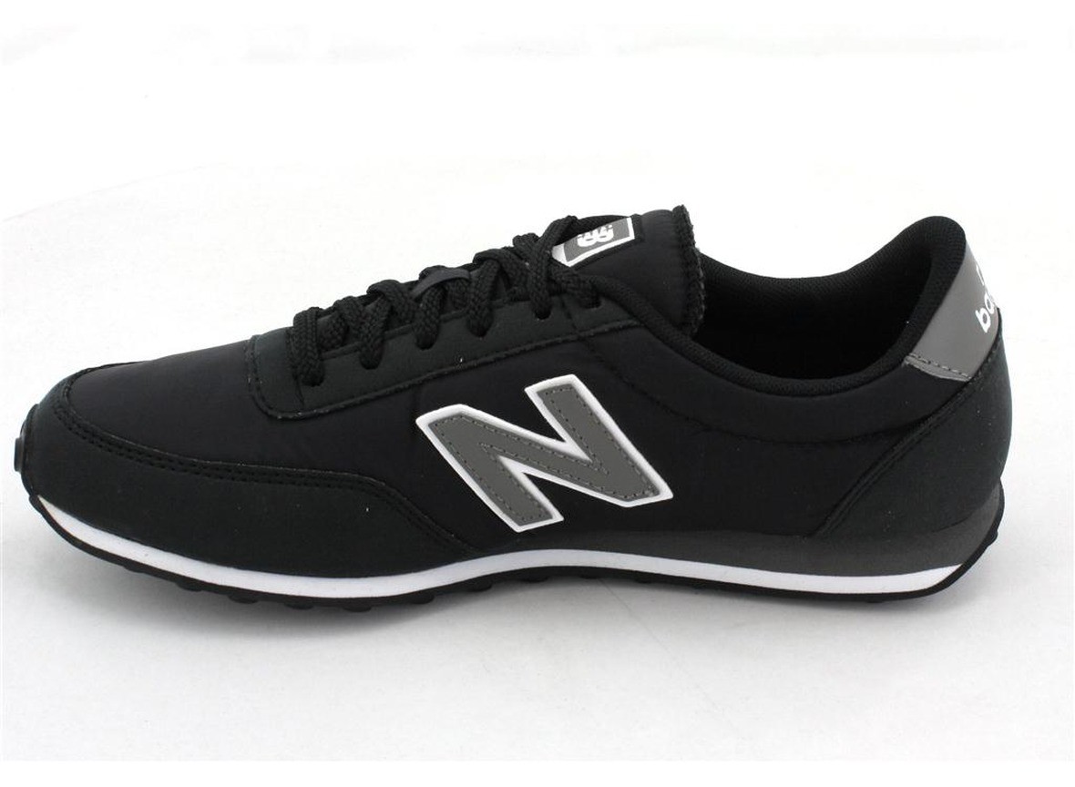 new balance noir solde