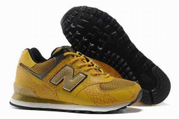 new balance chaussure femme pas cher