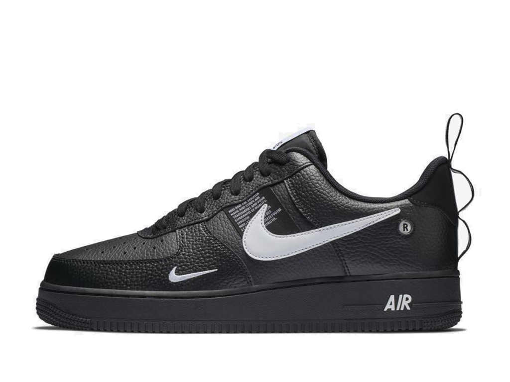 Air force one solde homme Clearance