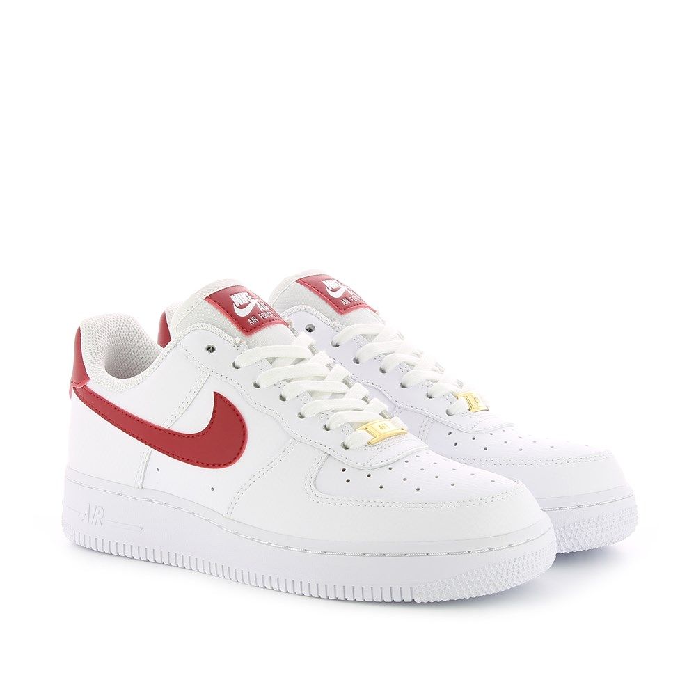 air force 1 rouge et bleu air force 1 rouge et bleu