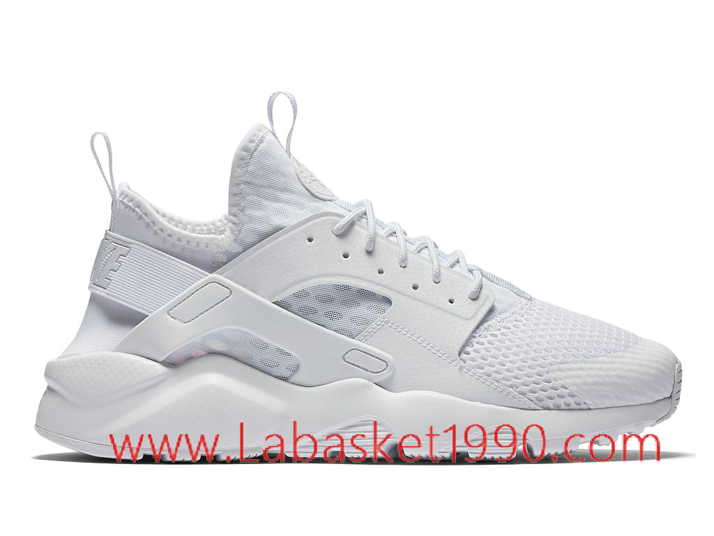 huarache nike blanche