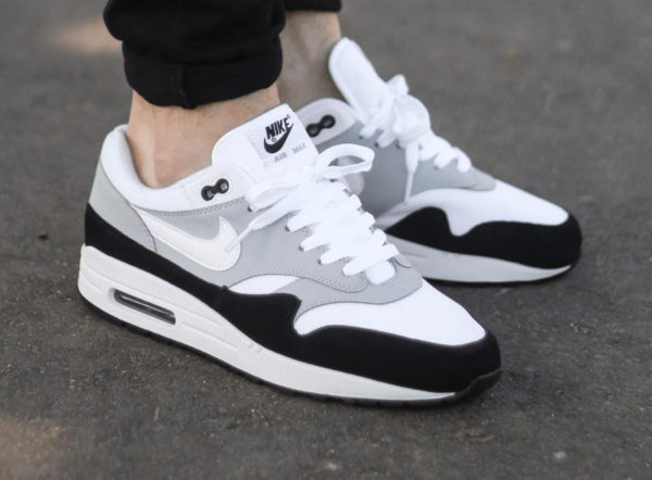 nike air max 1 noir homme nike air max 1 noir homme