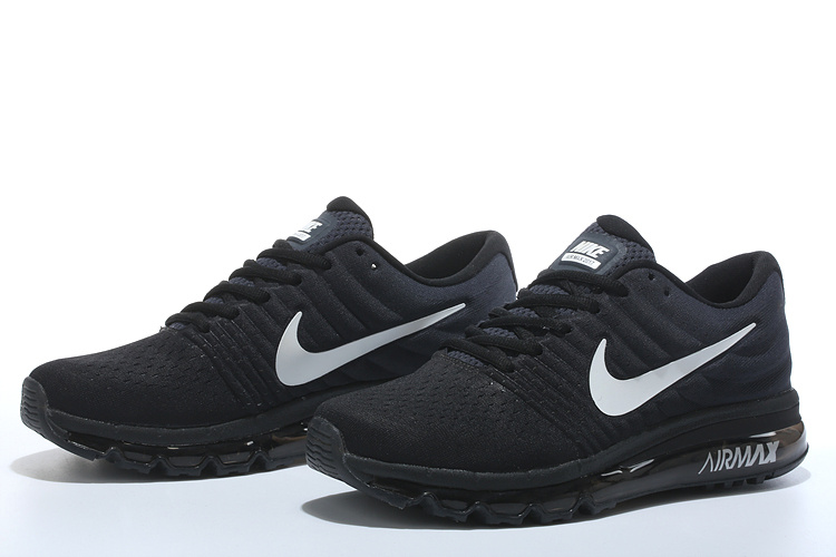 air max 2017 homme noir