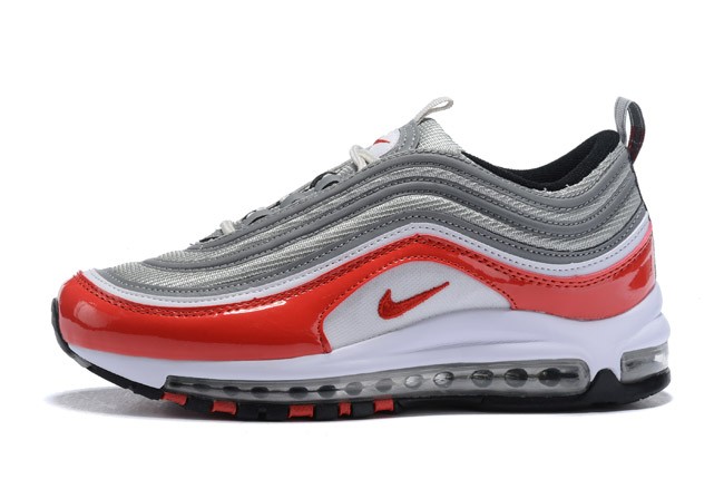 air mac 97 rouge
