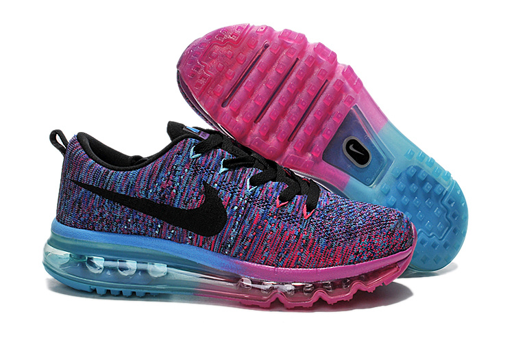 nike flyknit air max pas cher