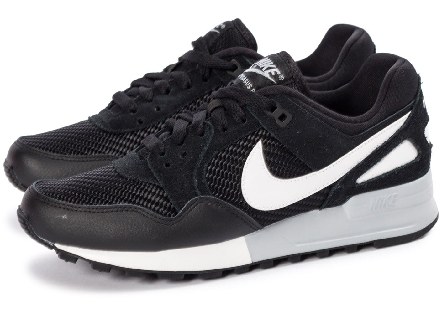 nike air pegasus 89 homme noir